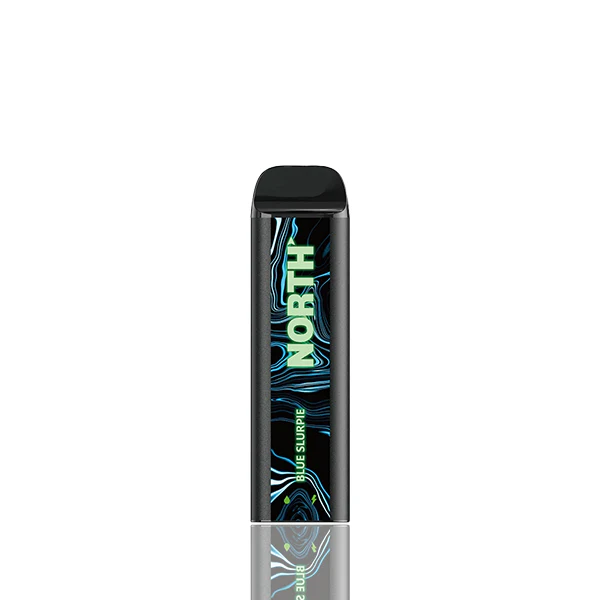 North 5K 5000 Puffs Disposable Zero Nic