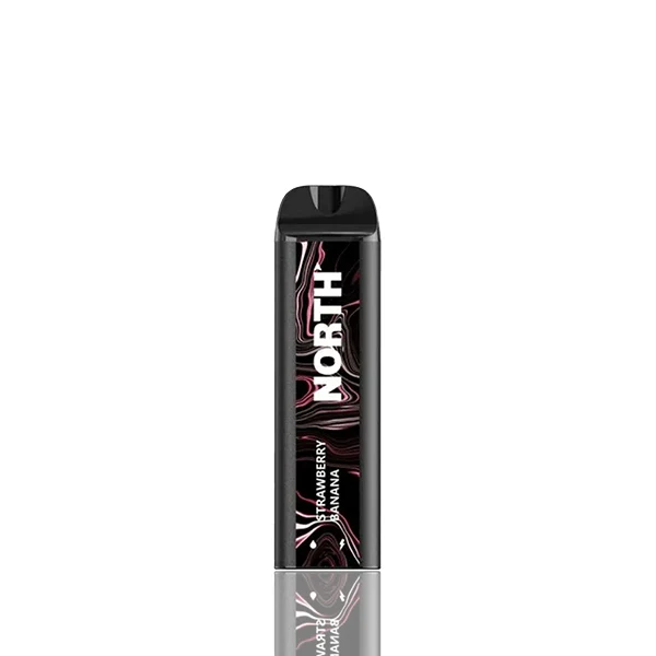 North 5K 5000 Puffs Disposable Zero Nic - Image 10