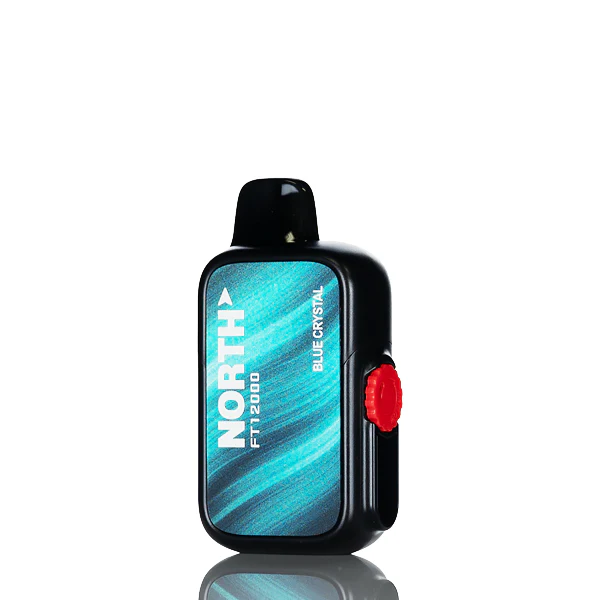 North FT12K 12000 Puffs Disposable Vape - Image 17