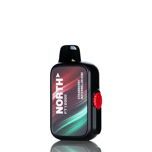 North FT12K 12000 Puffs Disposable Vape - Image 18