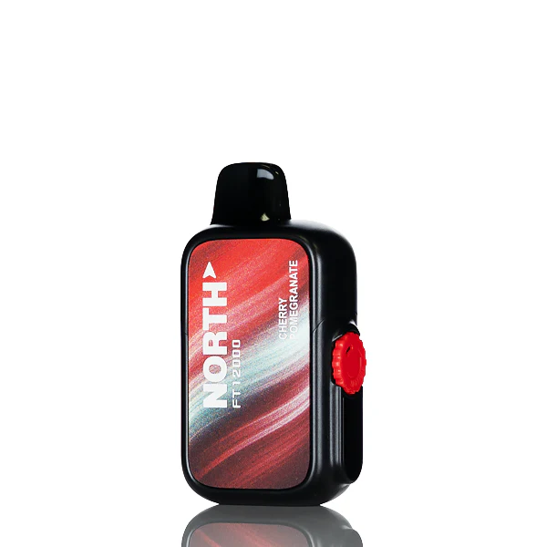 North FT12K 12000 Puffs Disposable Vape - Image 21