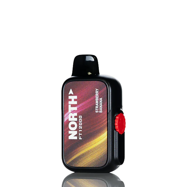 North FT12K 12000 Puffs Disposable Vape - Image 22
