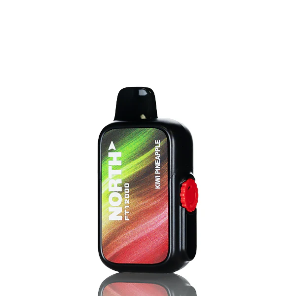 North FT12K 12000 Puffs Disposable Vape - Image 24