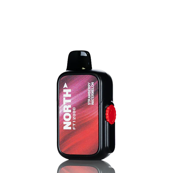 North FT12K 12000 Puffs Disposable Vape - Image 5