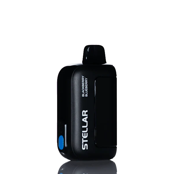 North Stellar 40k 40000 Puffs Disposable Vape - 20mL - Image 3