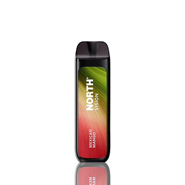 North Vision 15000 Puffs Disposable - 15mL - Image 11