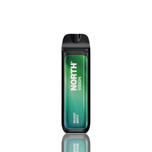 North Vision 15000 Puffs Disposable - 15mL - Image 12