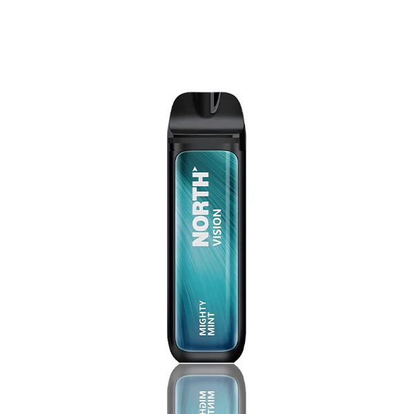 North Vision 15000 Puffs Disposable - 15mL - Image 13
