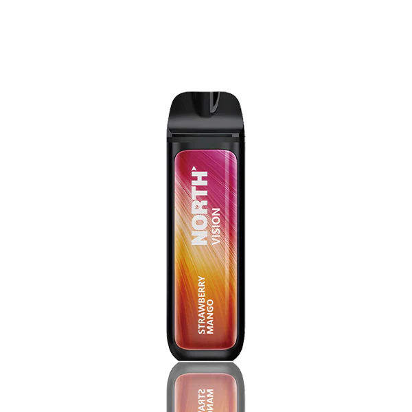 North Vision 15000 Puffs Disposable - 15mL - Image 14