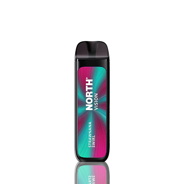 North Vision 15000 Puffs Disposable - 15mL - Image 15