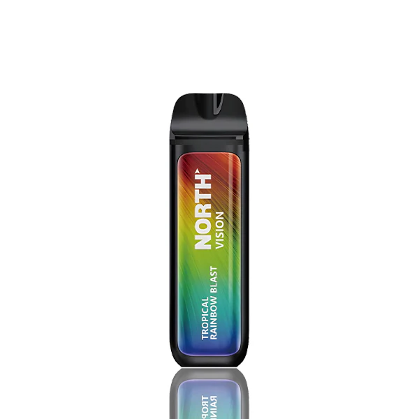North Vision 15000 Puffs Disposable - 15mL - Image 16
