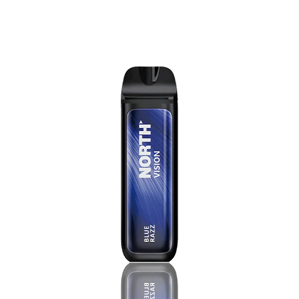 North Vision 15000 Puffs Disposable - 15mL - Image 3