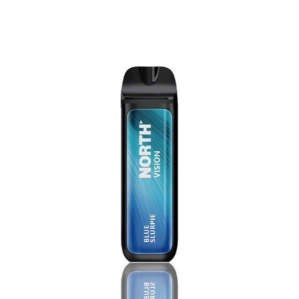 North Vision 15000 Puffs Disposable - 15mL - Image 4