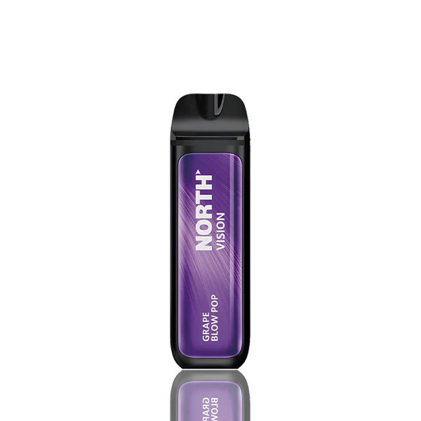 North Vision 15000 Puffs Disposable - 15mL - Image 7