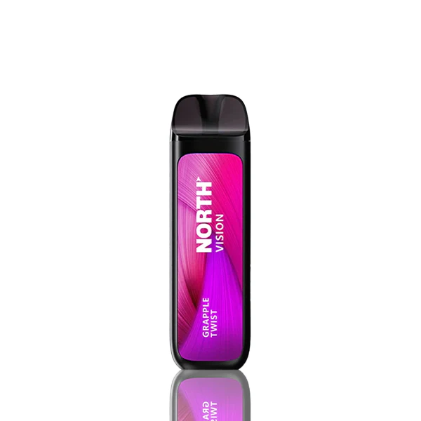 North Vision 15000 Puffs Disposable - 15mL - Image 8