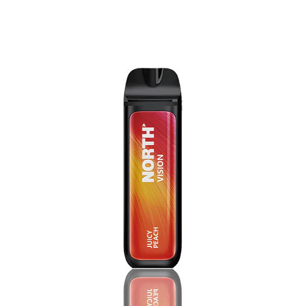 North Vision 15000 Puffs Disposable - 15mL - Image 9