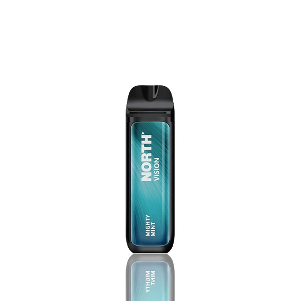 North Vision 15K 15000 Puffs Disposable Zero Nic - Image 3