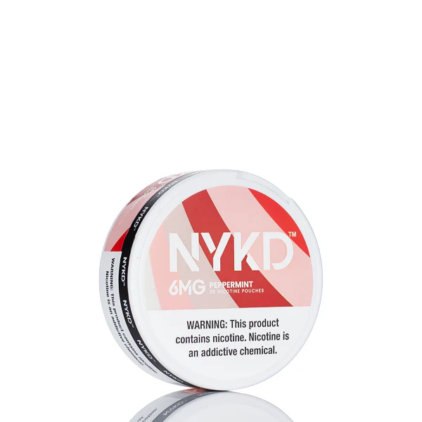 NYKD Nicotine Pouches - Image 17