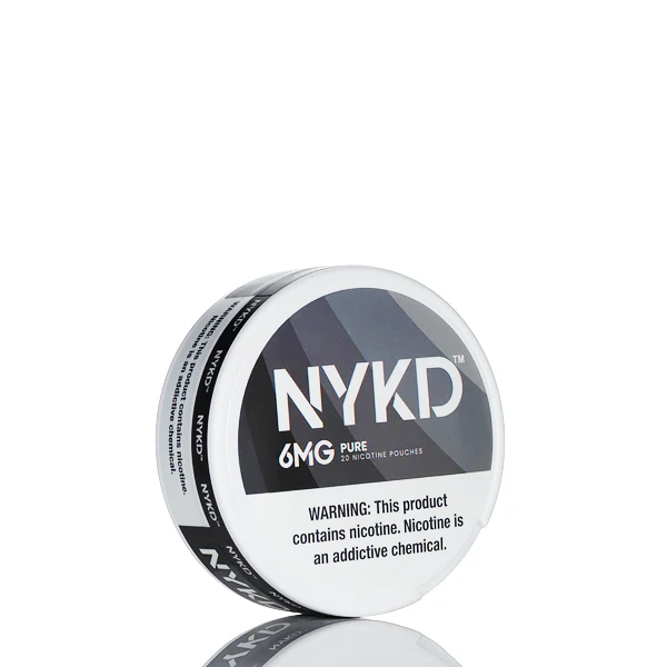 NYKD Nicotine Pouches - Image 20