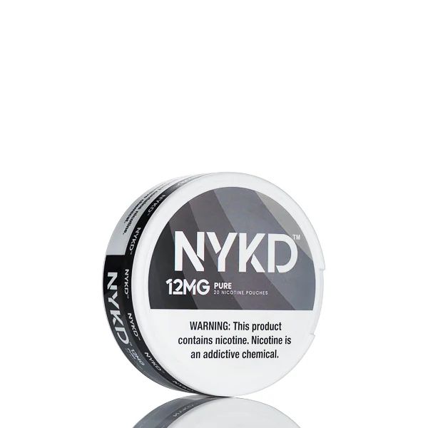 NYKD Nicotine Pouches - Image 23
