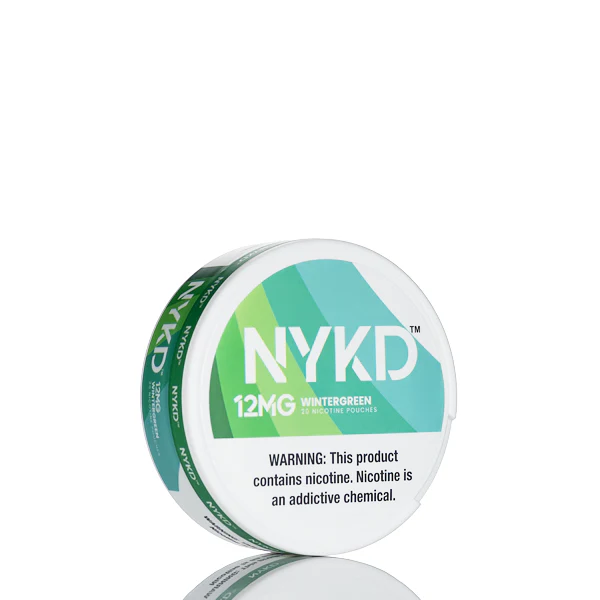 NYKD Nicotine Pouches - Image 26
