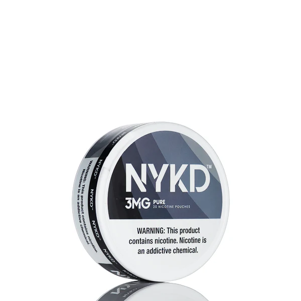 NYKD Nicotine Pouches - Image 27