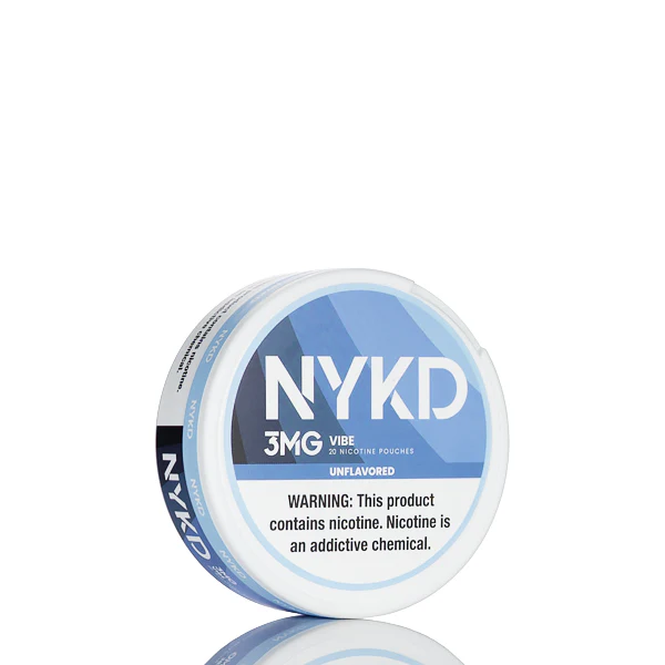 NYKD Nicotine Pouches - Image 28