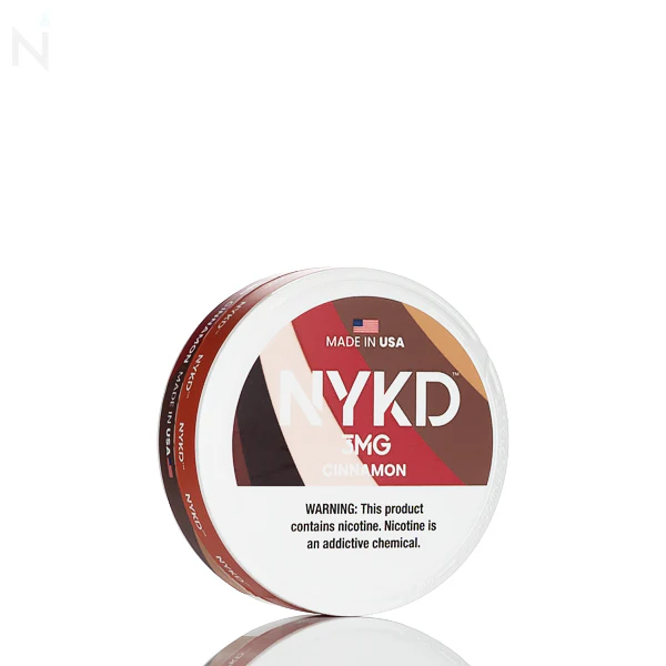 NYKD Nicotine Pouches - Image 30