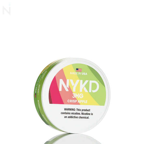 NYKD Nicotine Pouches - Image 31