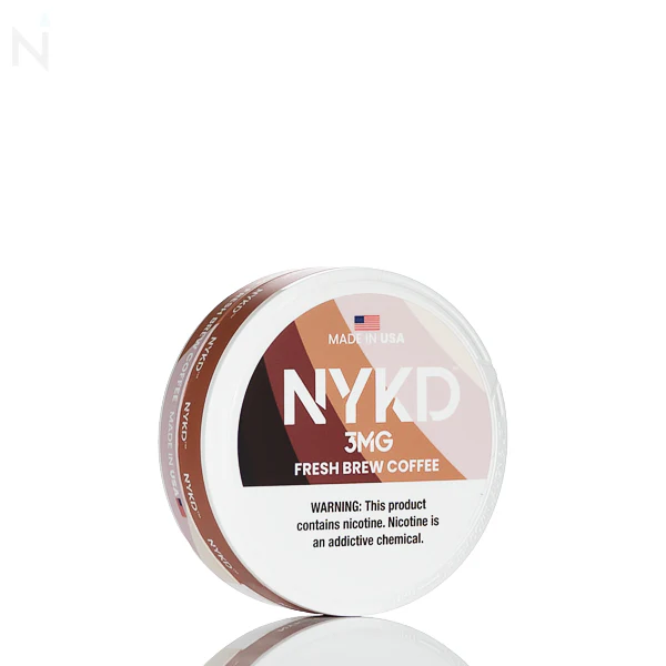 NYKD Nicotine Pouches - Image 32