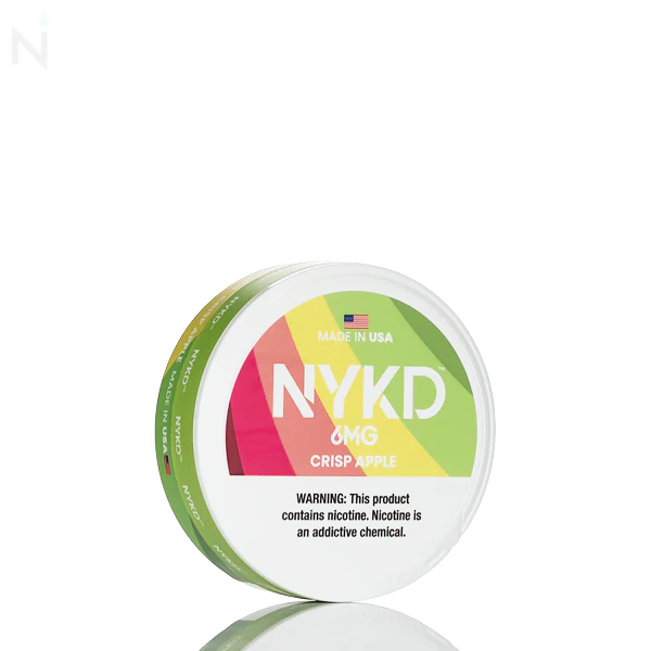 NYKD Nicotine Pouches - Image 34