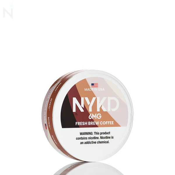 NYKD Nicotine Pouches - Image 35