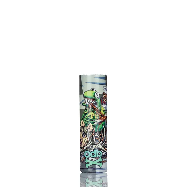 ODB Wraps - 18650 Battery Wraps - Image 10