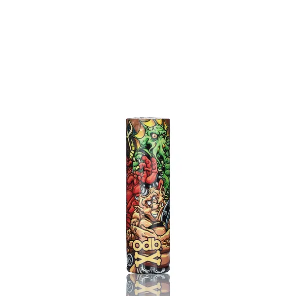 ODB Wraps - 18650 Battery Wraps - Image 12