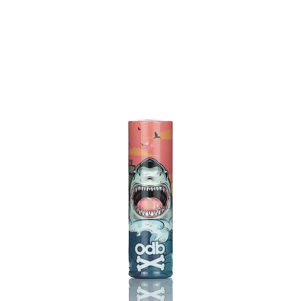 ODB Wraps - 18650 Battery Wraps - Image 18