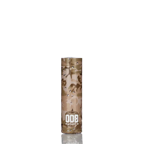 ODB Wraps - 18650 Battery Wraps - Image 6