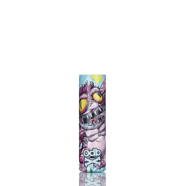 ODB Wraps - 18650 Battery Wraps - Image 9