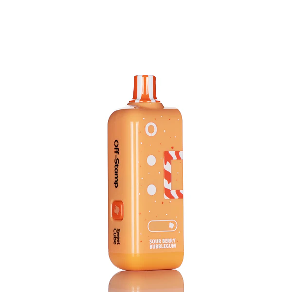Off-Stamp X-Cube 25K Puffs Disposable Pod - 18mL - Image 11
