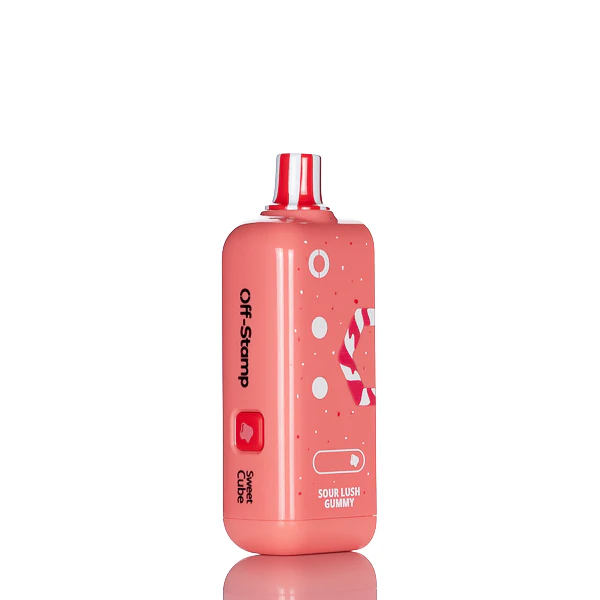 Off-Stamp X-Cube 25K Puffs Disposable Pod - 18mL - Image 12
