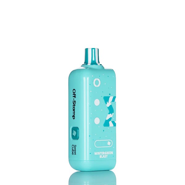 Off-Stamp X-Cube 25K Puffs Disposable Pod - 18mL - Image 15