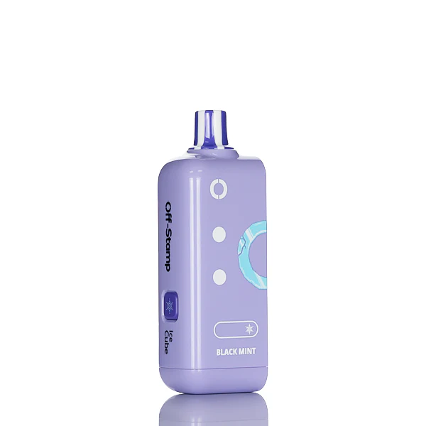 Off-Stamp X-Cube 25K Puffs Disposable Pod - 18mL - Image 18