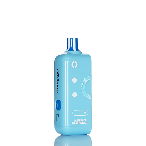 Off-Stamp X-Cube 25K Puffs Disposable Pod - 18mL - Image 19