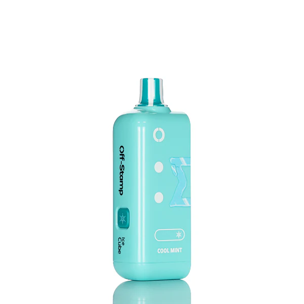 Off-Stamp X-Cube 25K Puffs Disposable Pod - 18mL - Image 20