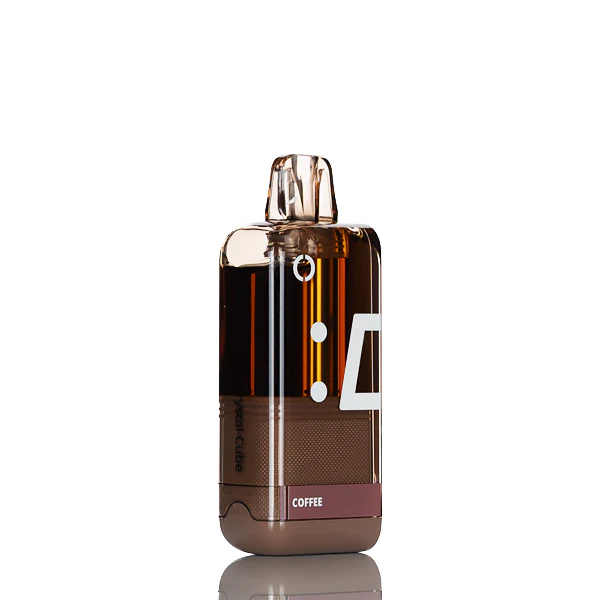 Off-Stamp X-Cube 25K Puffs Disposable Pod - 18mL - Image 27