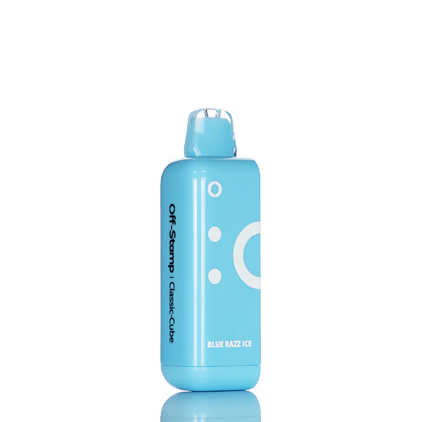 Off-Stamp X-Cube 25K Puffs Disposable Pod - 18mL - Image 7
