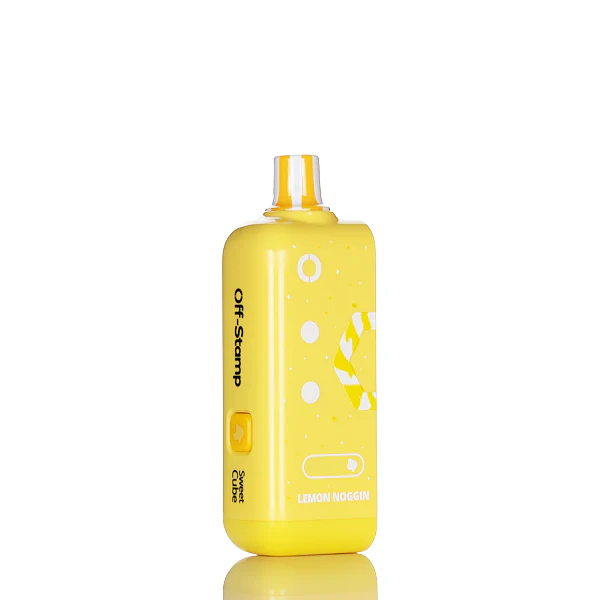 Off-Stamp X-Cube 25K Puffs Disposable Pod - 18mL - Image 8