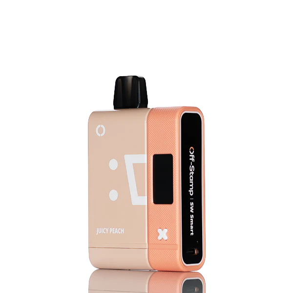 Off-Stamp SW16K 16000 Puff Disposable Full KIT - 17mL - Image 5