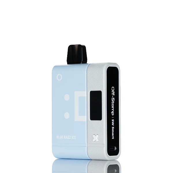 Off-Stamp SW16K 16000 Puff Disposable Full KIT - 17mL - Image 7