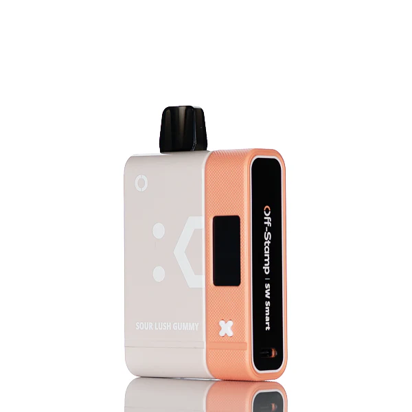 Off-Stamp SW16K 16000 Puff Disposable Full KIT - 17mL - Image 8