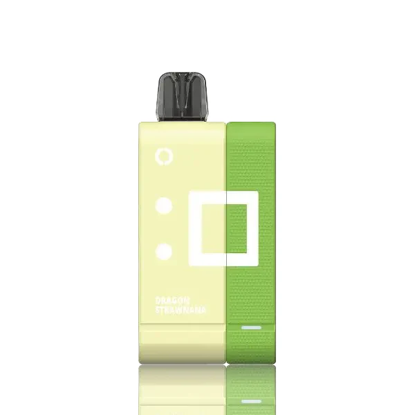 Off-Stamp SW9K 9000 Puffs Disposable FULL KIT - 13mL - Image 2